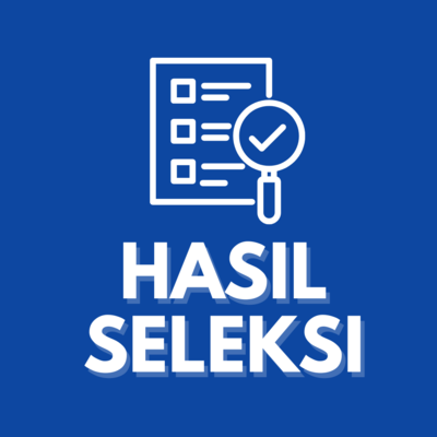 Hasil Seleksi