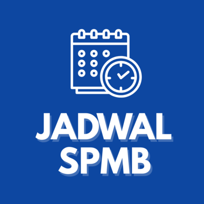 jadwalspmb