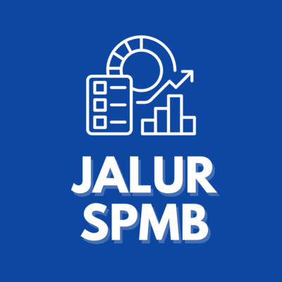 Jalur SPMB